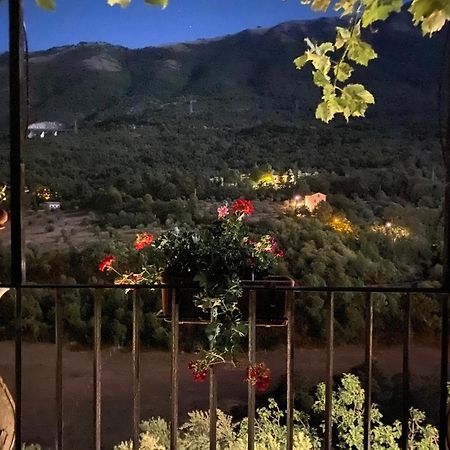 Bed and Breakfast Il Giardinetto Di Pettorano Pettorano sul Gizio Zewnętrze zdjęcie