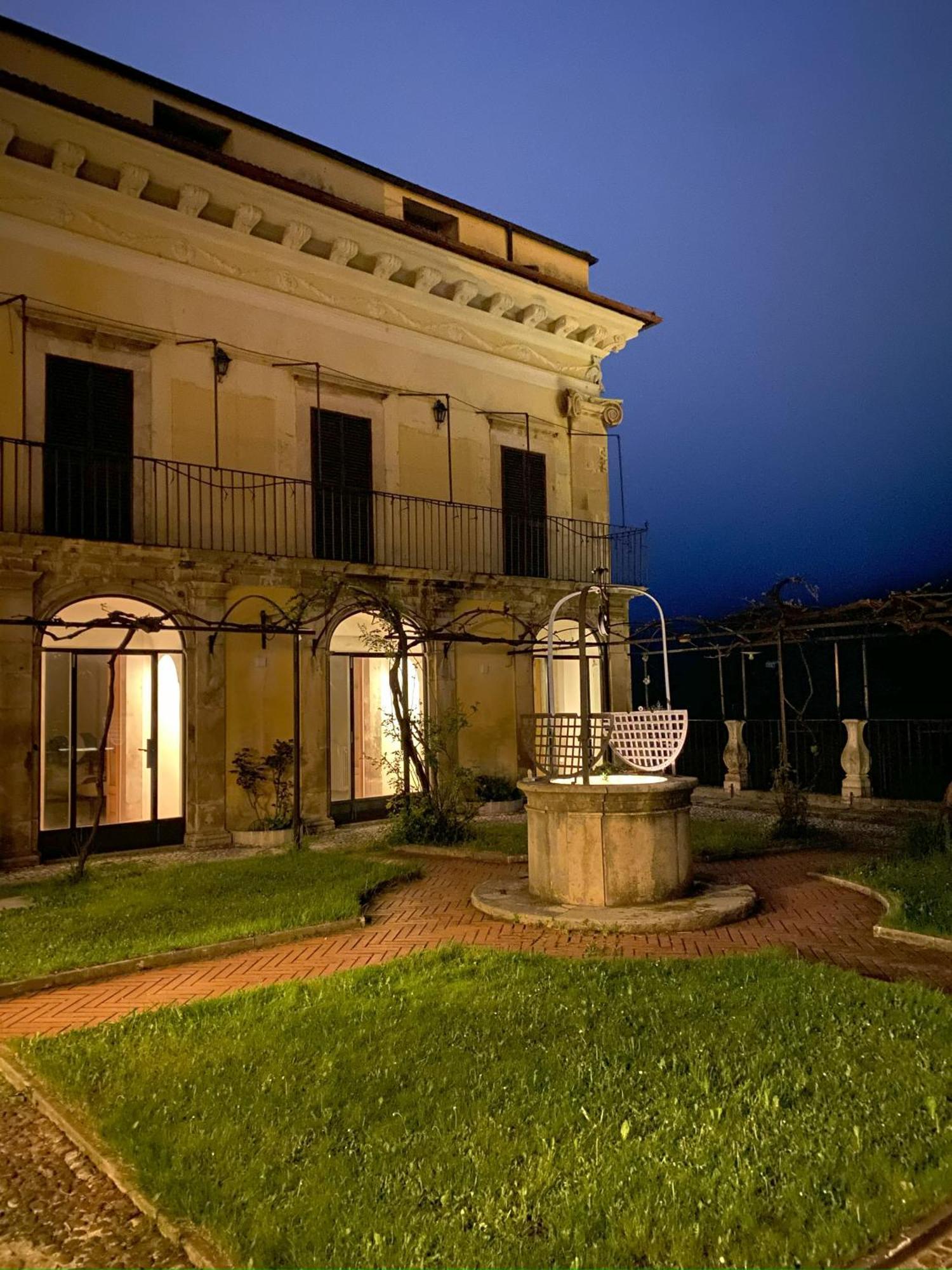 Bed and Breakfast Il Giardinetto Di Pettorano Pettorano sul Gizio Zewnętrze zdjęcie