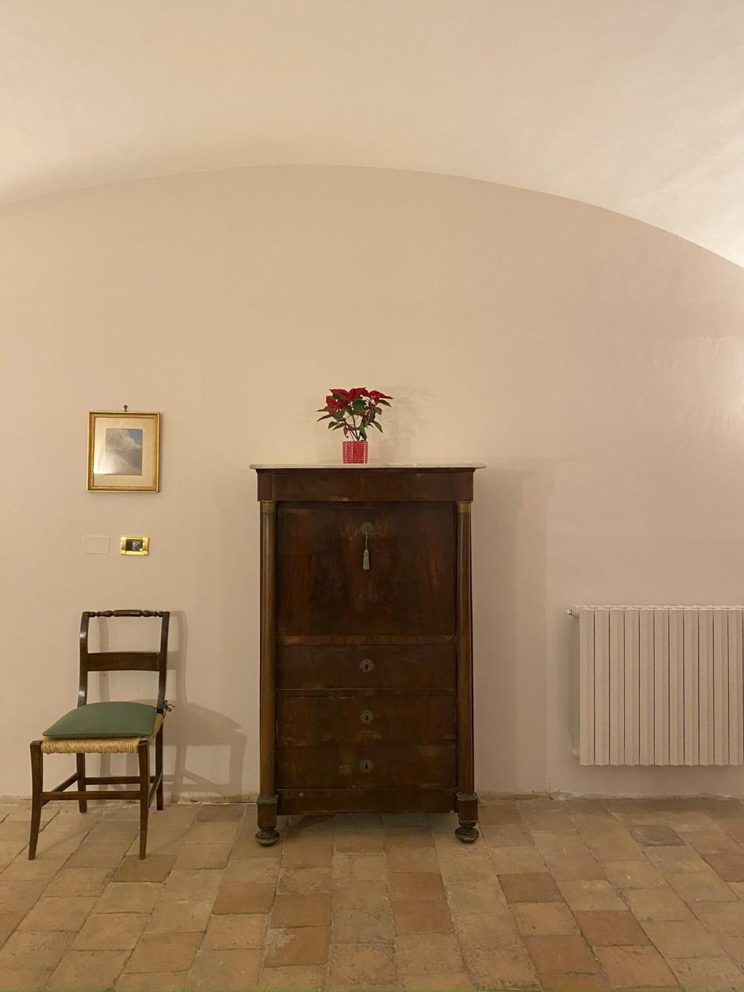 Bed and Breakfast Il Giardinetto Di Pettorano Pettorano sul Gizio Zewnętrze zdjęcie