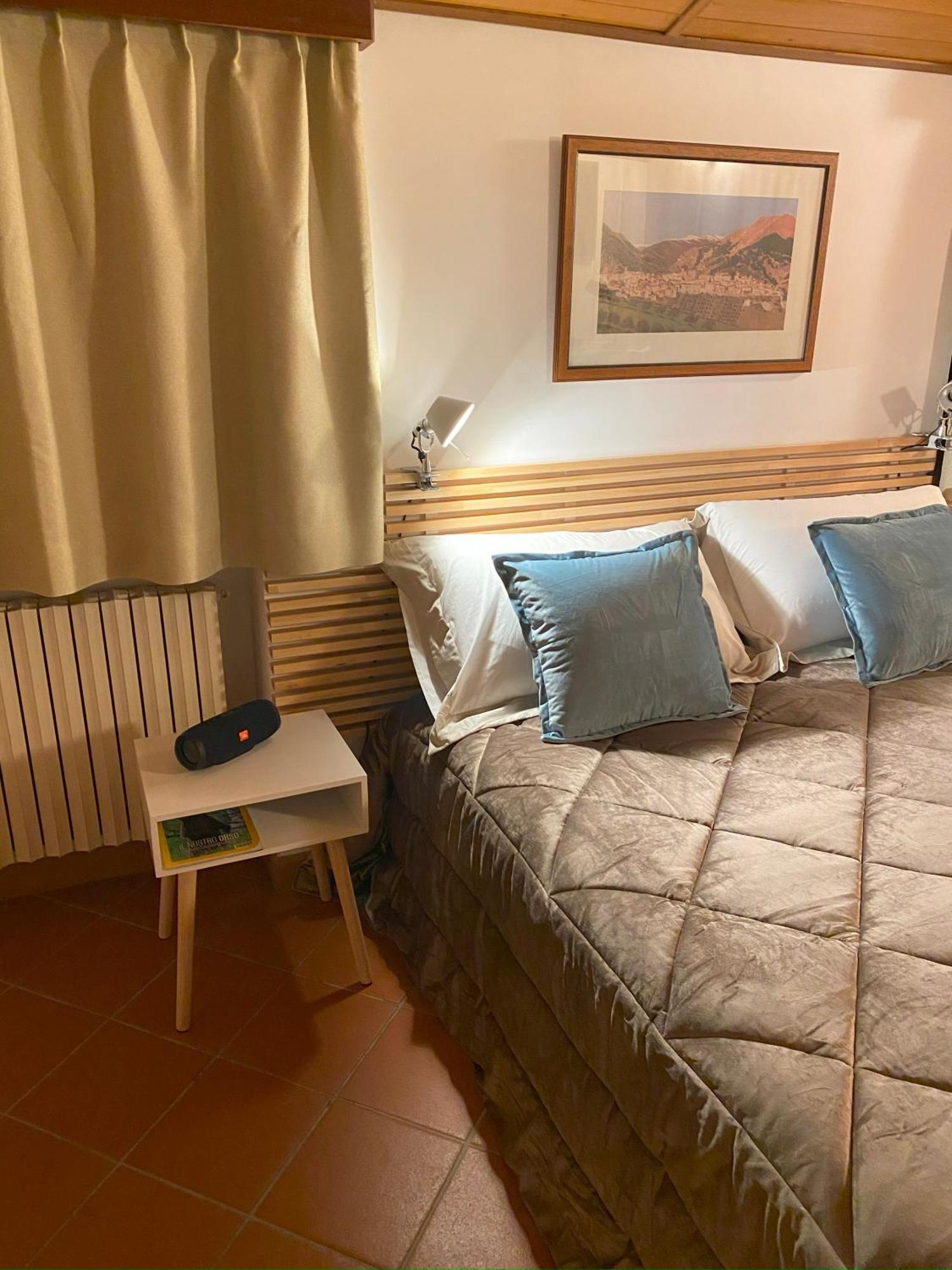 Bed and Breakfast Il Giardinetto Di Pettorano Pettorano sul Gizio Zewnętrze zdjęcie
