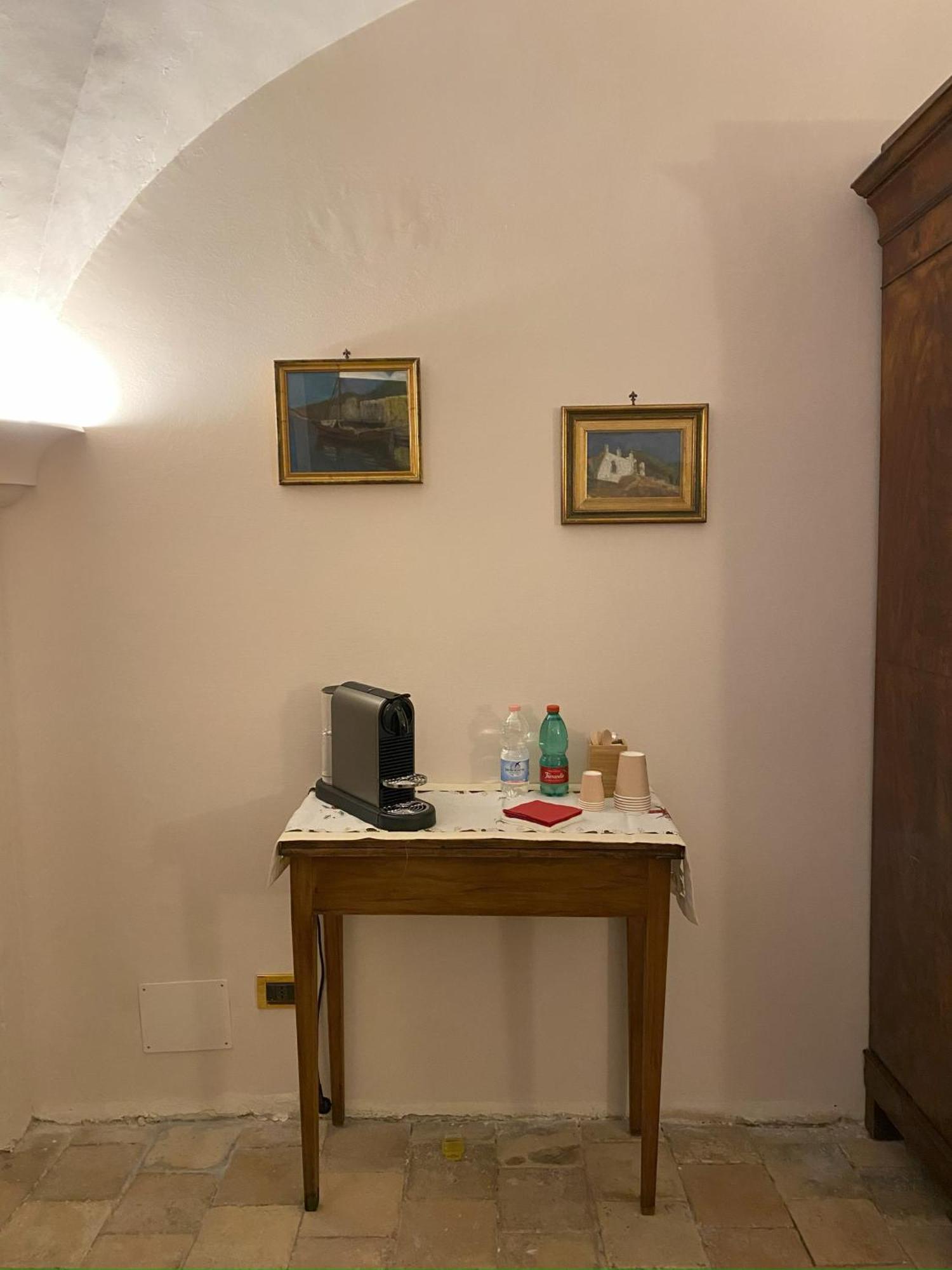Bed and Breakfast Il Giardinetto Di Pettorano Pettorano sul Gizio Zewnętrze zdjęcie