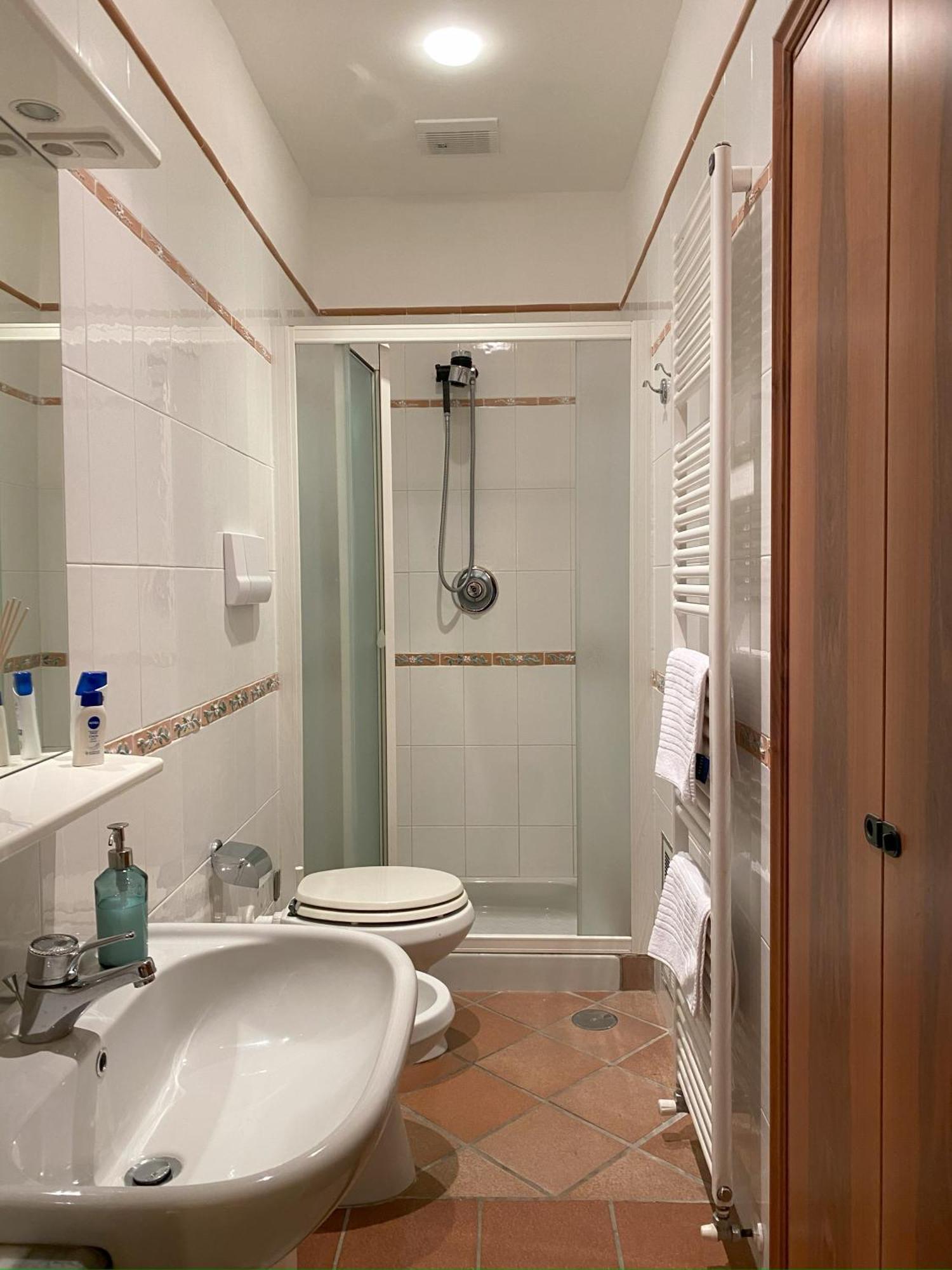Bed and Breakfast Il Giardinetto Di Pettorano Pettorano sul Gizio Zewnętrze zdjęcie