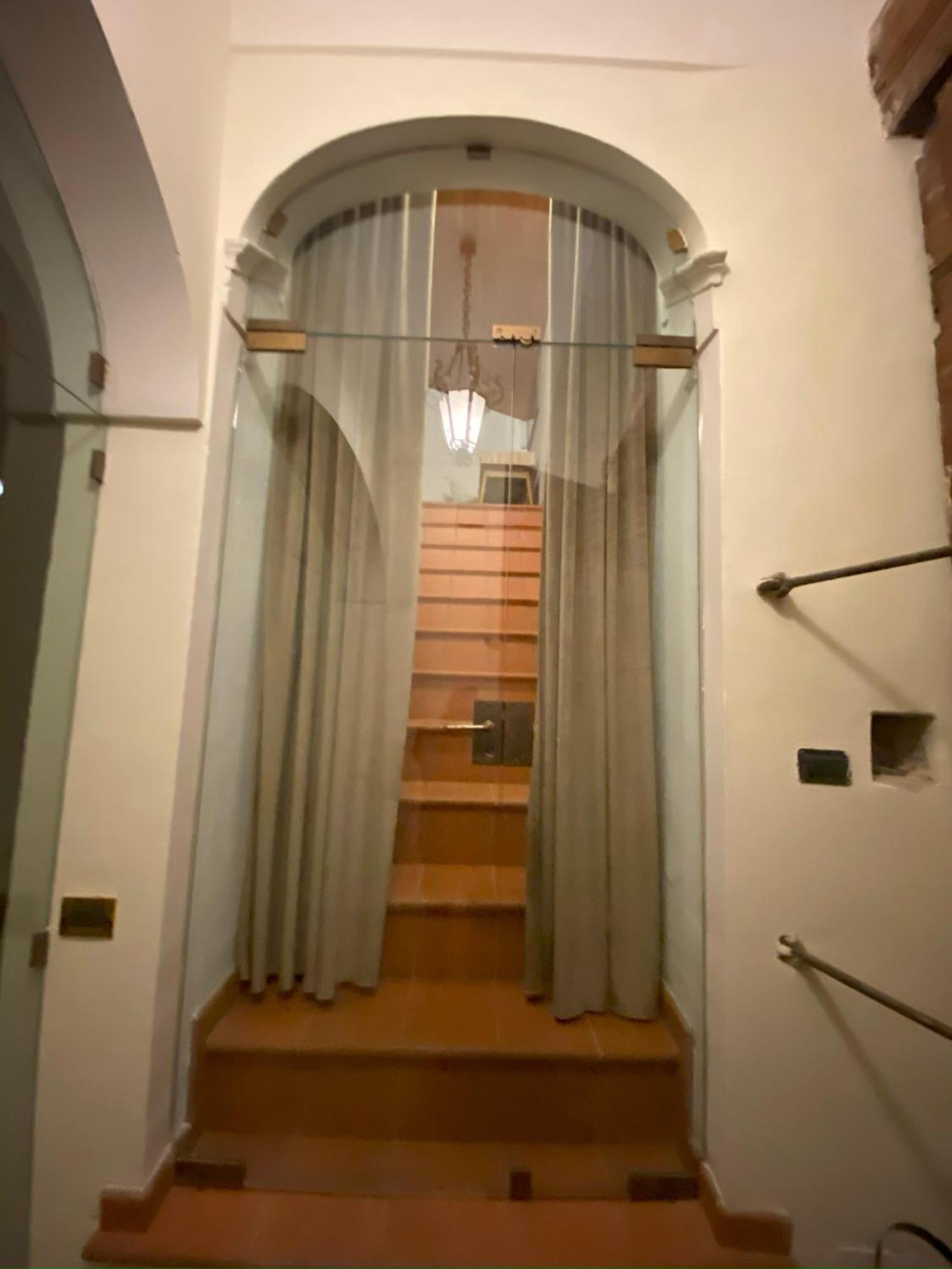 Bed and Breakfast Il Giardinetto Di Pettorano Pettorano sul Gizio Zewnętrze zdjęcie