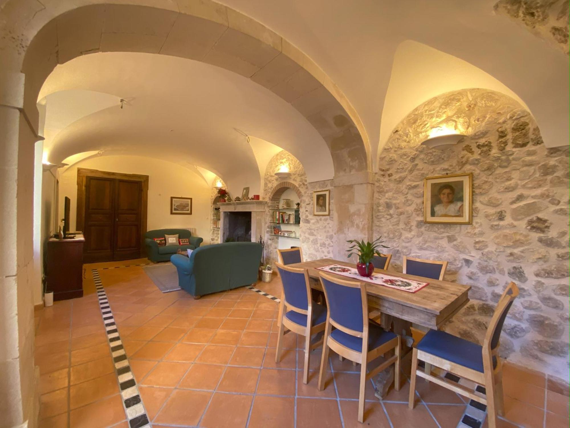 Bed and Breakfast Il Giardinetto Di Pettorano Pettorano sul Gizio Zewnętrze zdjęcie