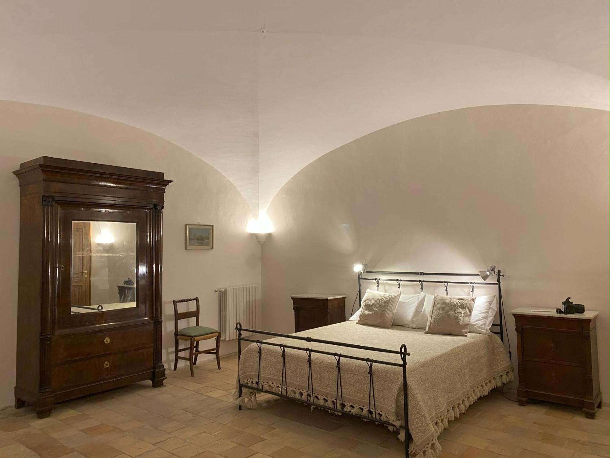Bed and Breakfast Il Giardinetto Di Pettorano Pettorano sul Gizio Zewnętrze zdjęcie