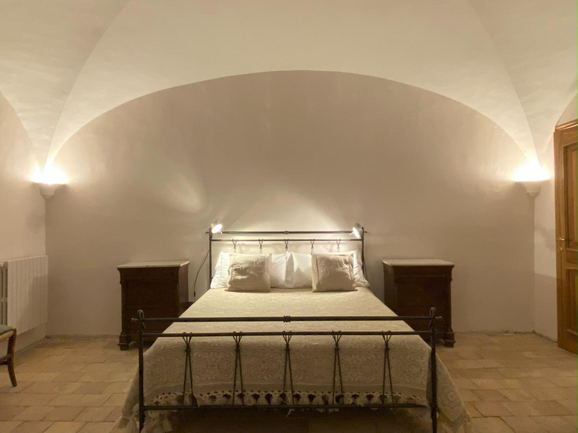 Bed and Breakfast Il Giardinetto Di Pettorano Pettorano sul Gizio Zewnętrze zdjęcie