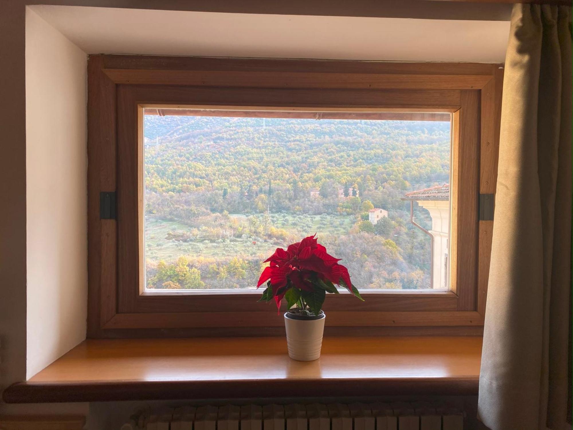 Bed and Breakfast Il Giardinetto Di Pettorano Pettorano sul Gizio Zewnętrze zdjęcie