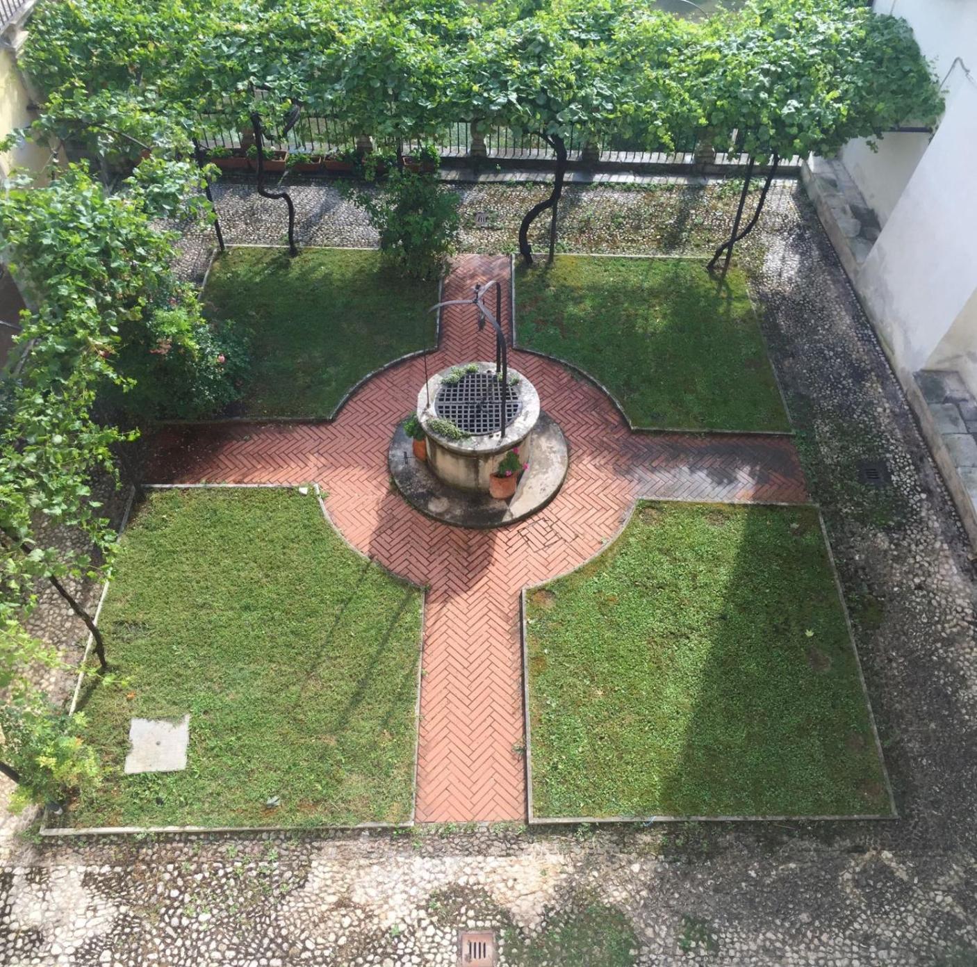 Bed and Breakfast Il Giardinetto Di Pettorano Pettorano sul Gizio Zewnętrze zdjęcie